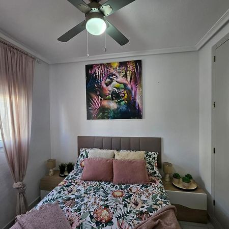 Apartamento Pod Papugami 托雷维耶哈 外观 照片