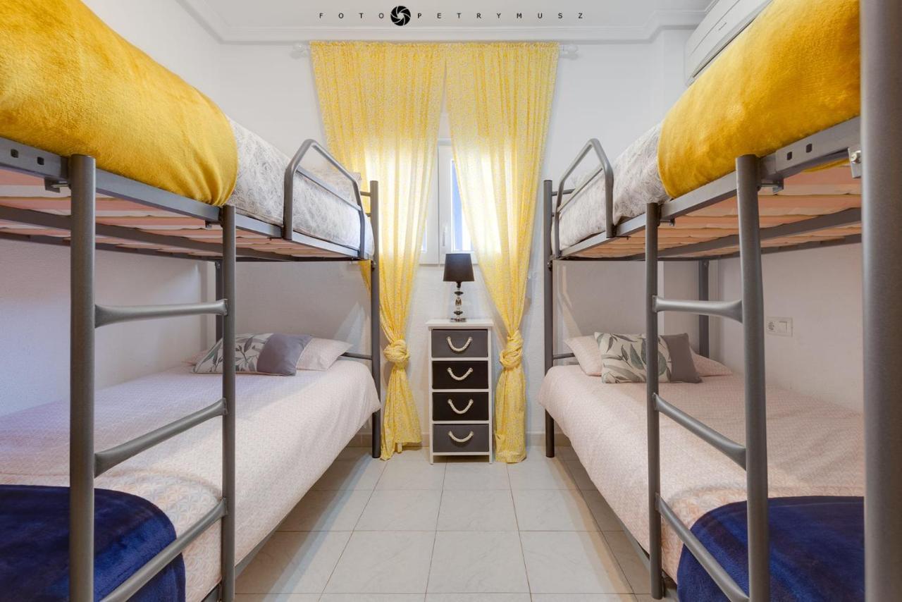Apartamento Pod Papugami 托雷维耶哈 外观 照片