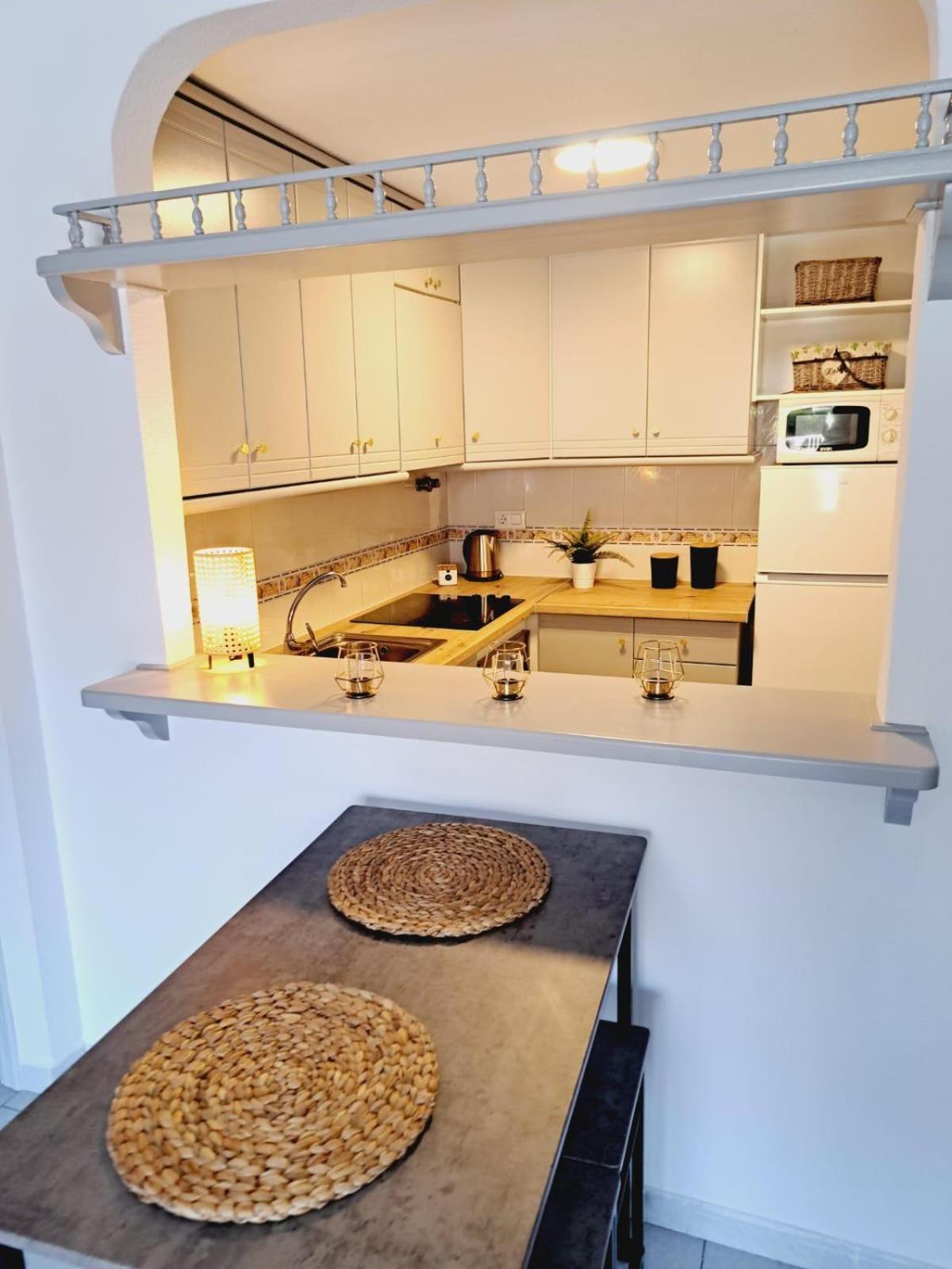 Apartamento Pod Papugami 托雷维耶哈 外观 照片