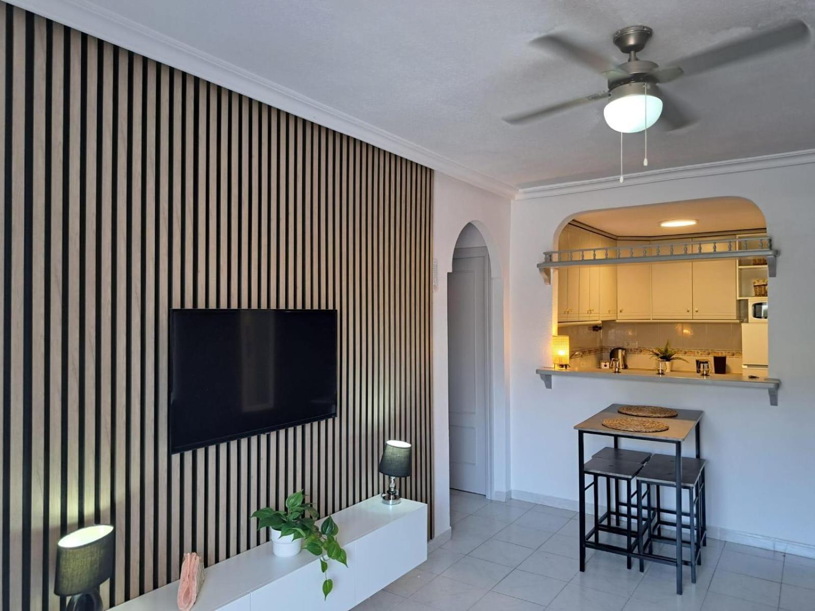 Apartamento Pod Papugami 托雷维耶哈 外观 照片