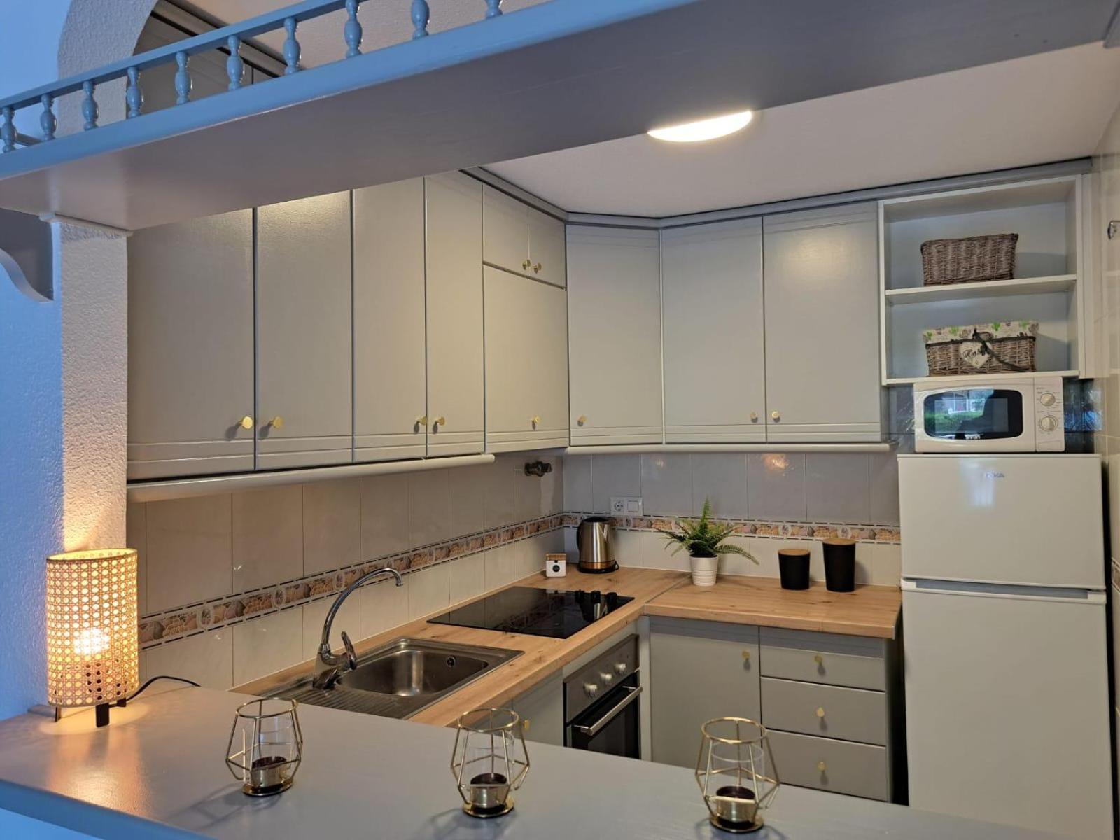 Apartamento Pod Papugami 托雷维耶哈 外观 照片