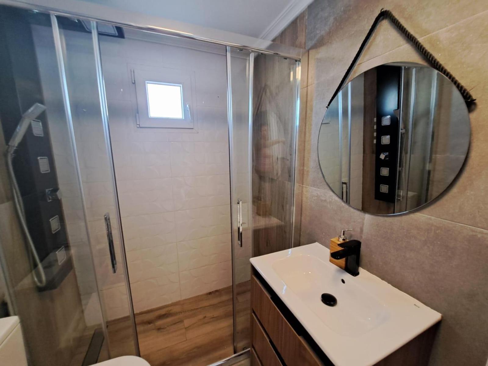 Apartamento Pod Papugami 托雷维耶哈 外观 照片