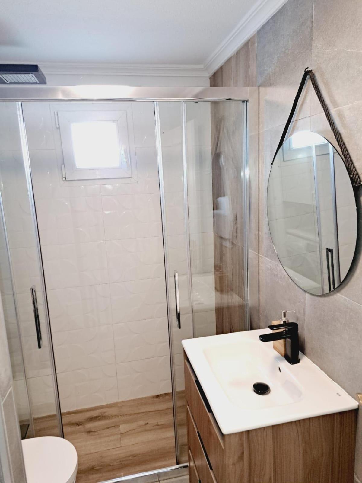 Apartamento Pod Papugami 托雷维耶哈 外观 照片