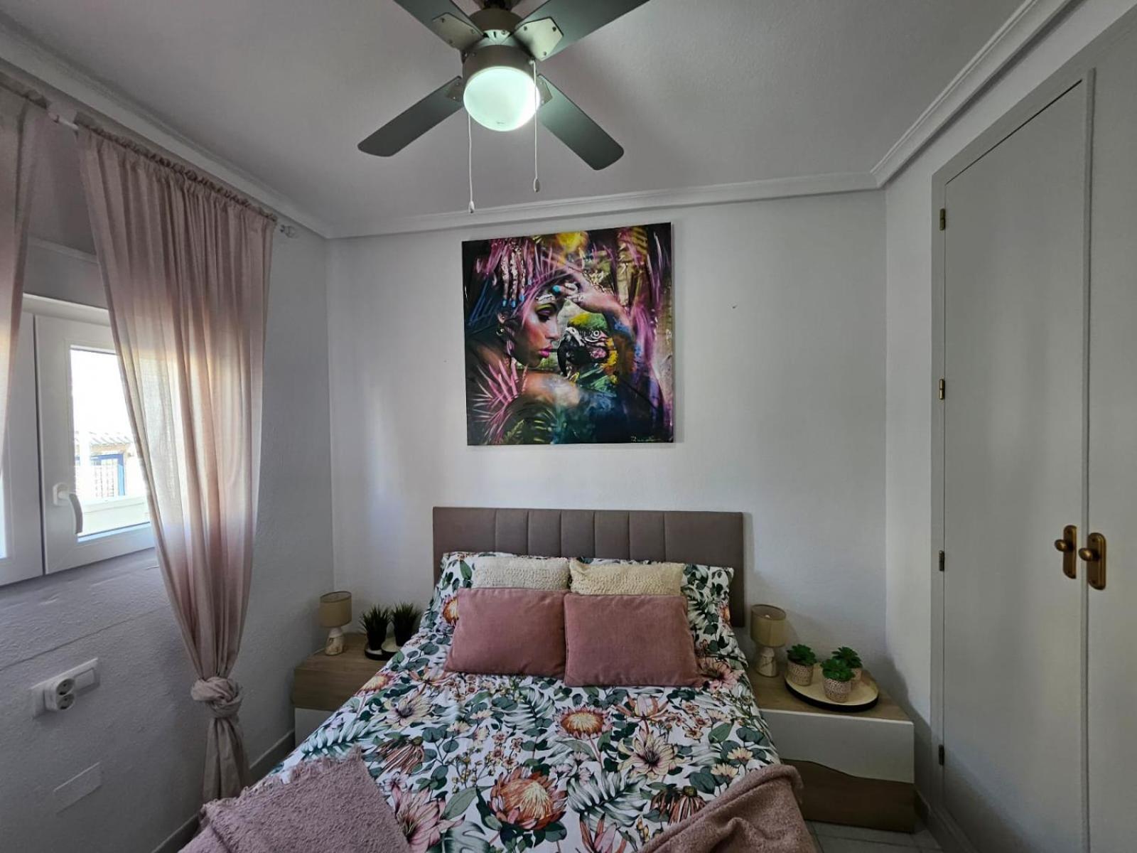Apartamento Pod Papugami 托雷维耶哈 外观 照片