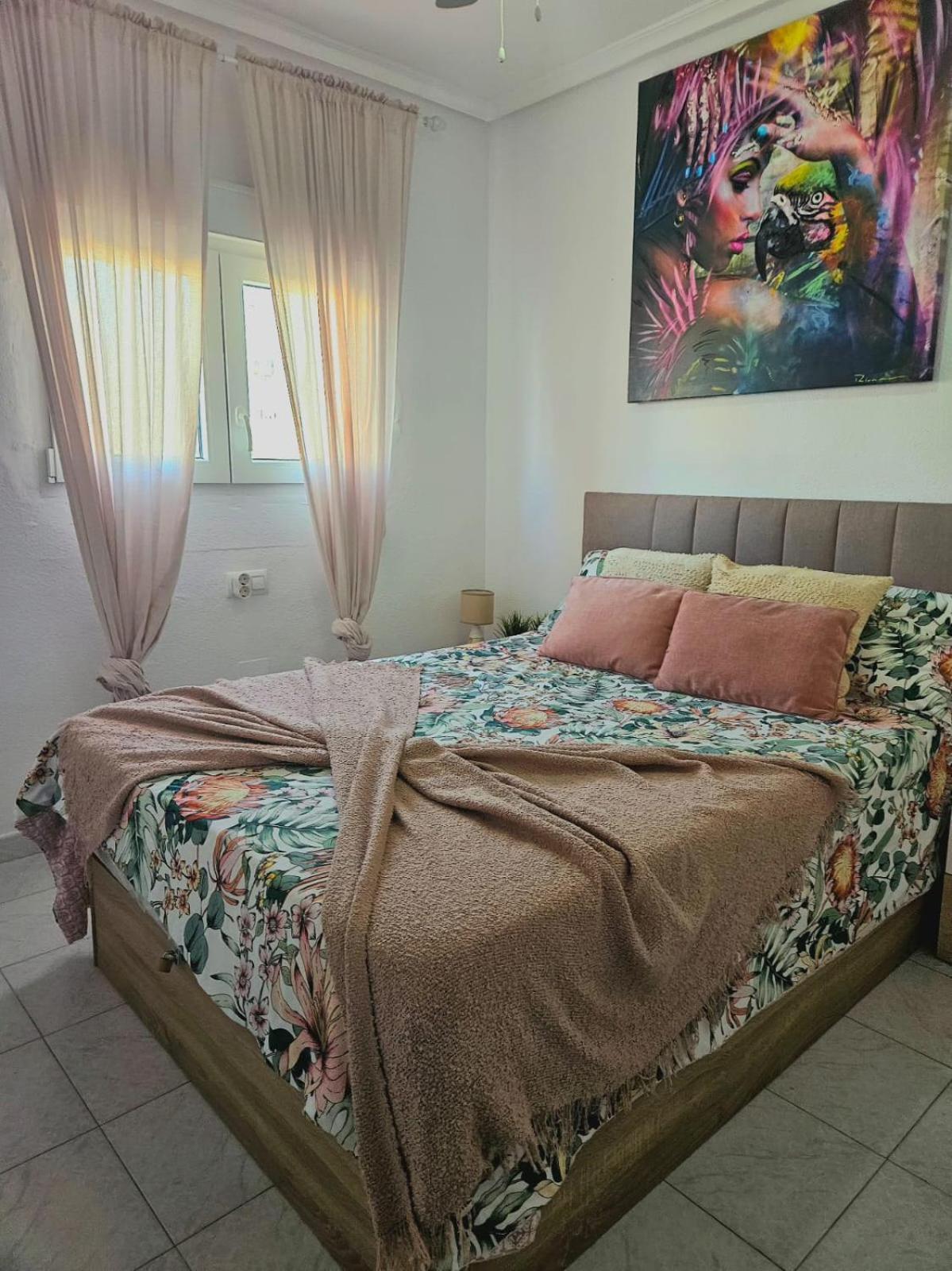 Apartamento Pod Papugami 托雷维耶哈 外观 照片