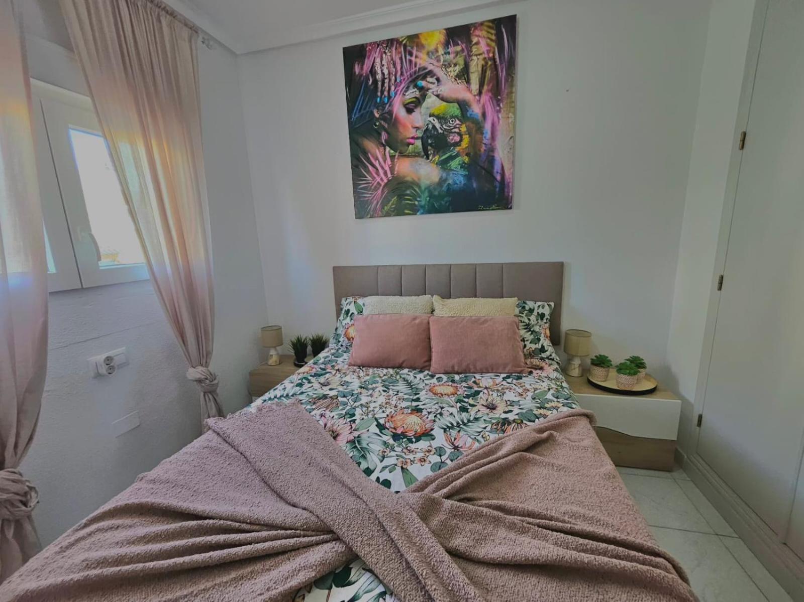Apartamento Pod Papugami 托雷维耶哈 外观 照片
